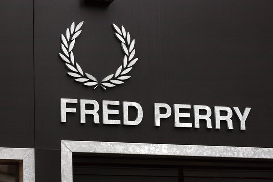 Fred Perry" Images – Browse 33 Stock Photos, Vectors, and Video | Adobe  Stock