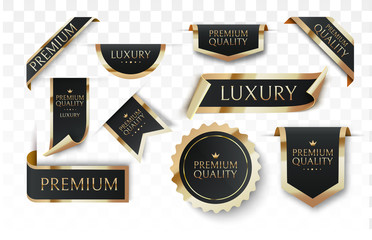 Premium quality vector badges or tag - 302036428