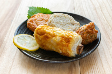 練り物