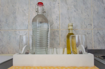 Home decoration and design