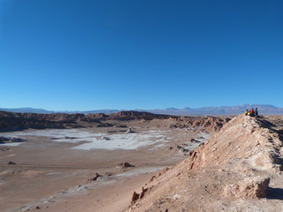 Atacama Desert