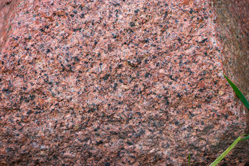 Natural granite and basalt. Background for illustrations. Natural texture. Background concept....