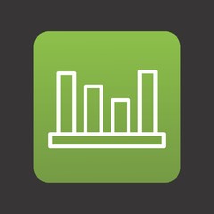 Bars Icon For Your Design,websites and projects.