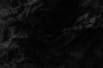 Fototapeta na wymiar Black marble texture with natural pattern high resolution for wallpaper. background or design art work