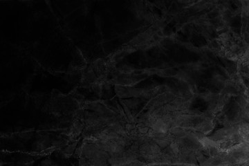 Black marble texture with natural pattern high resolution for wallpaper. background or design art...