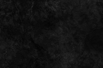Black marble texture with natural pattern high resolution for wallpaper. background or design art...