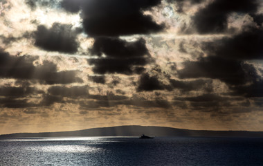 Nostalgiczna Majorka © Wojciech Lisiński