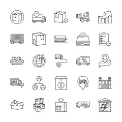 Universal Icons Sheet