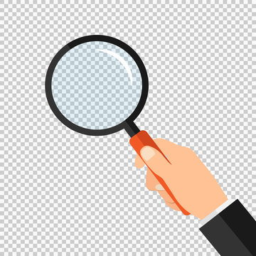 Magnifying Glass Cartoon Images – Browse 37,570 Stock Photos, Vectors, and  Video