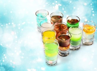 Bar.