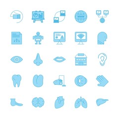 Universal Icons Sheet