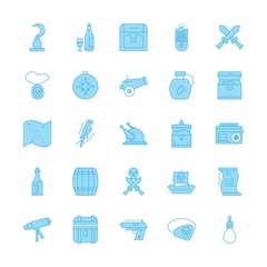 User interface Icon set for web and mobile applications