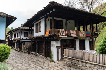Architectural ethnographic complex "Etar",  first one of this type in Bulgaria. It presents the Bulgarian customs, culture and craftsmanship from period of Ottoman Empire