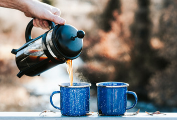 Morning Brew