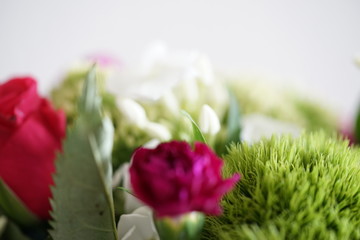 Blumenstrauß