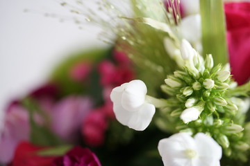 Blumenstrauß