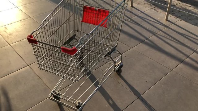 Shopping Cart