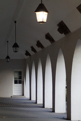 Hauptfriedhof - Mülheim an der Ruhr