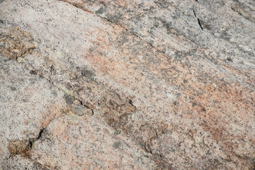 Rock texture useful as background or 3D surface texture.