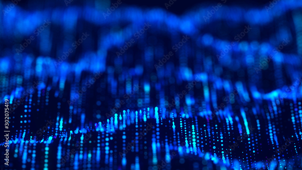 Poster data technology background. abstract digital background. science background. technological backgroun