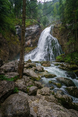 Gollinger Wasserfall 2019