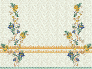 Antique France-Sleev