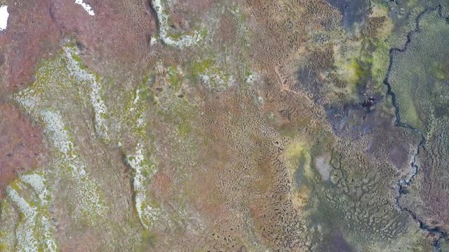 Finmark - Drone