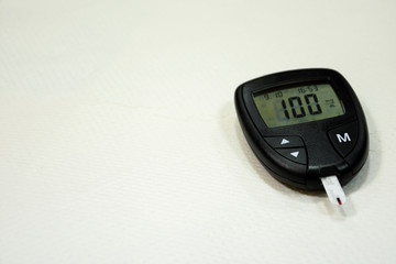 glucometer