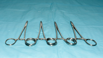 Surgical tools