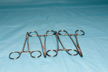 Surgical tools