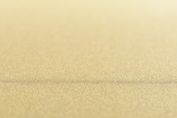 Textura para fondo dorado, linea enfocada o destacada