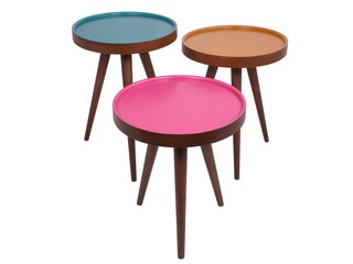 Wooden table coffee log home restaurant food color desk organic walnut tree jungle stand