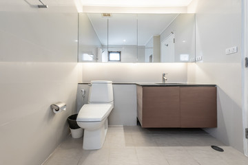  Beautiful Large Bathroom