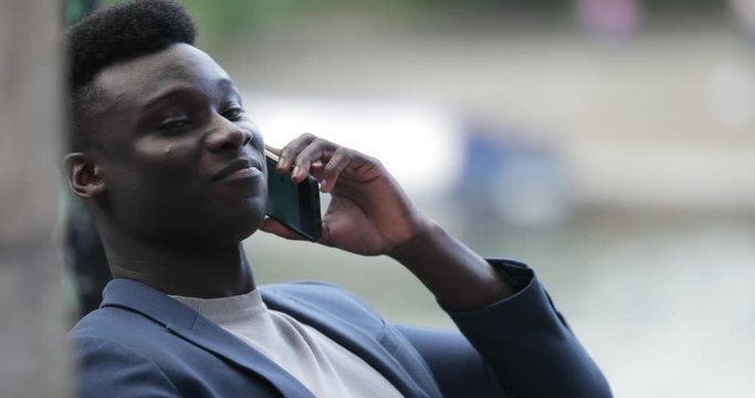 Let's Talk Business