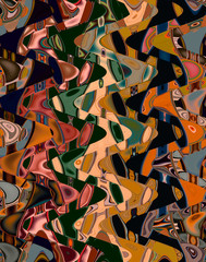 Abstract background,ornament for wallpaper for walls,It can be used as a pattern for the fabric,tapestry