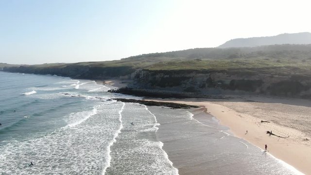 Liencres Cantabria - espa&ntilde;a