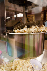 Popcorn Machine