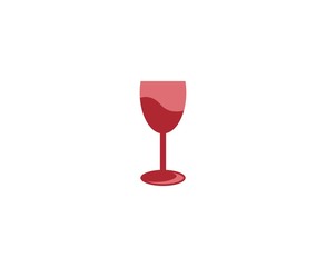 Wine logo