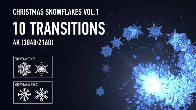 Contains 10-in-1 PreRendered clips in MOV format (4K). 3840x2160 pix / 30fps It is easy to use &ndash; just drag & drop and apply overlay!  Suitable for any video editor that supports Quick Time format.
