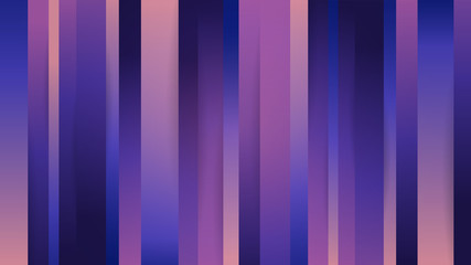 Colorful purple abstract lines corporate background. Minimal stripe colorful background.
