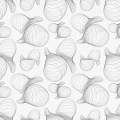 bright seamless geometric pattern for your design quality illustration