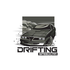drifting car © yusuf