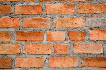 brick wall background