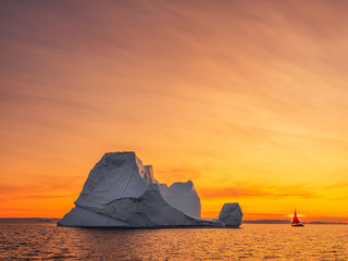 Ilulissat Icefjord