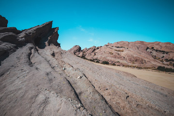 Vasquez Rocks