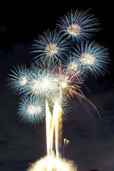 花火