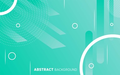 modern abstract geometric shape background.can be used in cover design, poster, flyer, book design, social media template, website backgrounds for advertising. vector illustration.