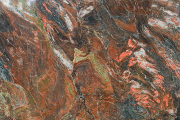 Natural stone. Granite slabs background.