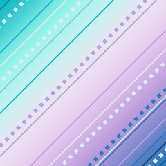 Obraz premium Geometry abstract background with stripes. Various diagonal lines.