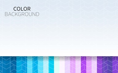 modern abstract colored background with overlap layer. Digital Template, can be used in cover design, poster, flyer, book design, social media template, website backgrounds for advertising.